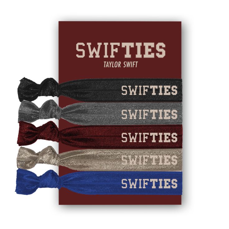 Taylor Swift Jewelry, Cold Starbucks Drinks, Scream 5, Taylor Swift Merchandise, Taylor Merch, You Oughta Know, Taylor Swift Swiftie, Red Tv, Concert Merch