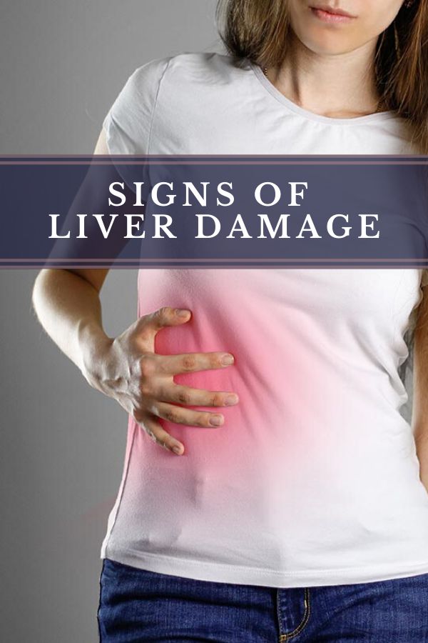 Signs of Liver Damage - Superfoodliving.com Signs Of Liver Damage, Quadrants Of The Abdomen, Liver Cleanse Juice, Liver Damage, Liver Issues, Liver Diet, Liver Detox, Healthy Liver, Body Organs