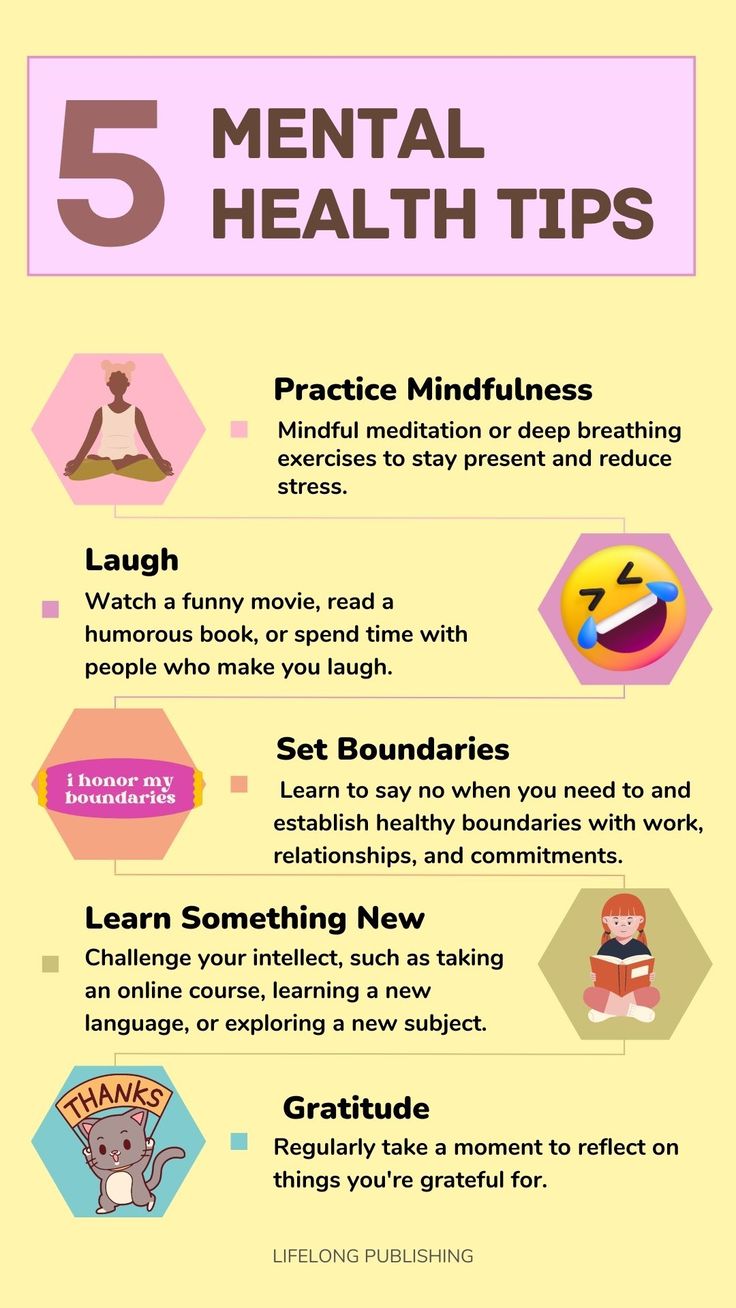 Good mental self-care is crucial for maintaining overall well-being and managing stress. Here are some activities you can consider for mental self-care. //Mental Health Tips //Good Mental Health //Self Care Tips For Maintaining Mental Health, Infographics Mental Health, Things To Do For Mental Health, Infographic About Mental Health, Tips For Mental Health, Keystone Habits, Sharp Mind, Health Images, Better Mental Health