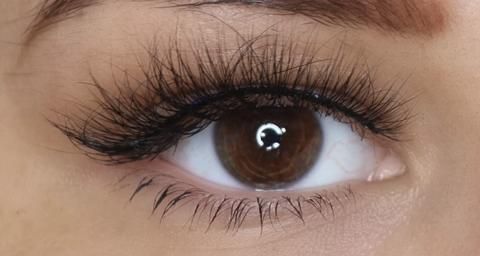 Reign Lashes | Paige | Glue on 3D Luxury Mink Lashes-Reign Lashes-Reign--The Twisted Chandelier How To Clean Eyelashes, Instant Pots, Rose Vines, Lashes False, Giddy Up Glamour, Wispy Lashes, For Lash, Lash Glue, Natural Lashes