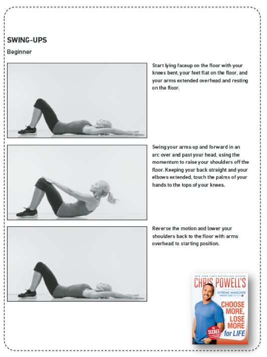 an instruction manual for how to do the splits on your legs and knees, with pictures of