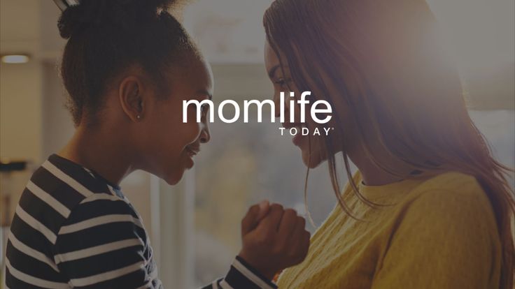 MomLife Today - Motherhood inspiration for Christian women