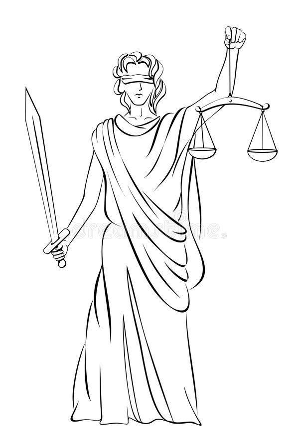 Lady Justice. Vector illustration of Lady Justice , #Ad, #Justice, #Lady, #illustration, #Vector #ad Lady Justice Illustration, Plates Decoration Ideas, Mehndi Plates Decoration, Justice Illustration, Pakistani Mehndi Decor, Cross Contour Line Drawing, Mehndi Plate, Mehndi Plates, Lady Justice Statue