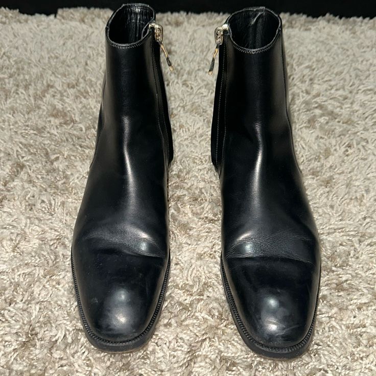 Good Condition Worn A Few Times Size 9.5 No Box Tom Ford Boots, Tom Ford Shoes, Shoes Men, Tom Ford, Limited Time, Shoes Mens, Men's Shoes, Shoe Boots, Ford