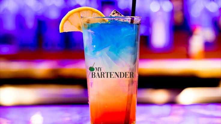 MyBartender.com | Cocktail Recipes + Tips