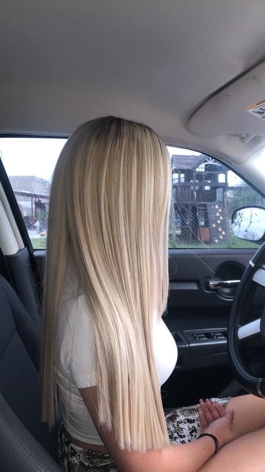 Perfect Blonde Hair, Bright Blonde Hair, Summer Blonde Hair, Dyed Blonde Hair, Straight Blonde Hair, Light Blonde Hair, Balayage Blonde, Blonde Hair Inspiration, Blonde Hair Shades