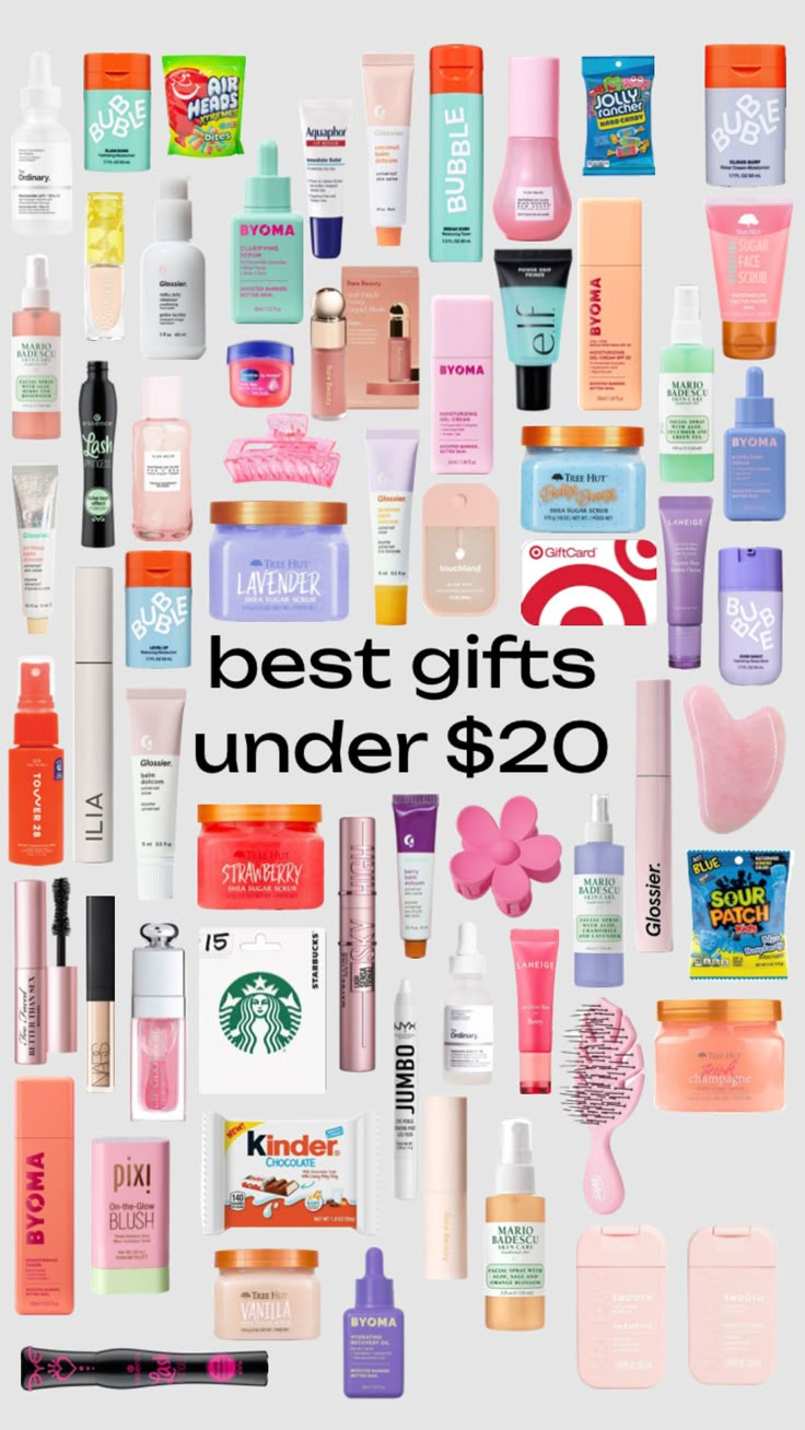 the best gifts under $ 20 are on sale at target, and it's only $ 10