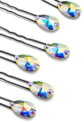 Candra Drop Crystal Hair Pins CX355S|Dancesport Fashion@ DanceShopper.com Latin Ballroom Hairstyles, Latin Jewelry, Ballroom Makeup, Ballroom Dances, Ballroom Hairstyles, Ballroom Dance Hair, Dancing Ballroom, Ballroom Jewelry, Create Board