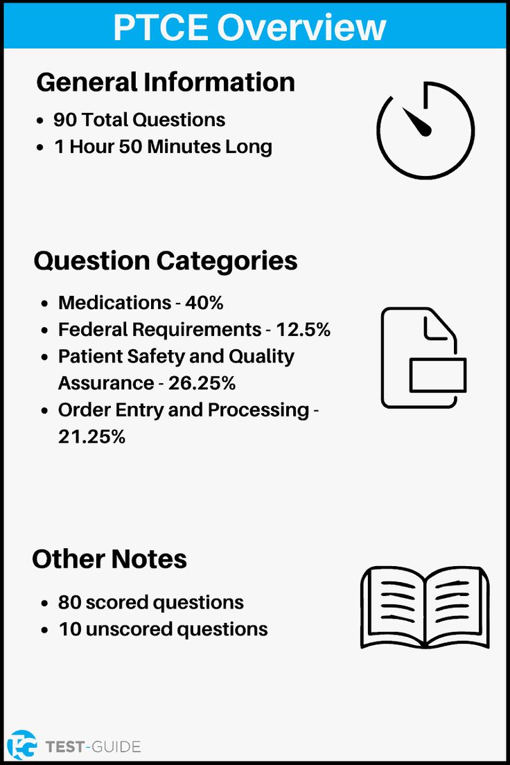 an info sheet with information about general information