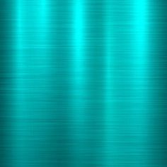 a blue metal background with horizontal lines