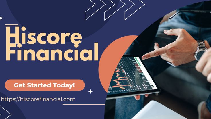 Hiscore Financial