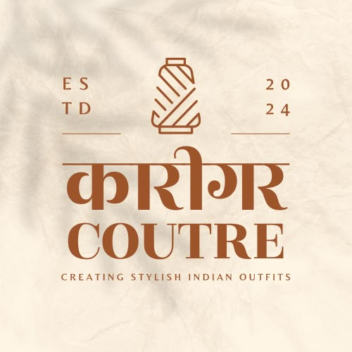 Indian brands have their uniqueness and quality that shows the essence of Indian culture. Indian Luxury Branding, Indian Brand Logo, Clothing Brands Logo, Clay Branding, Clothing Brand Logo Design Ideas, Indian Branding, Indian Graphic Design, Indian Logo Design, India Logo