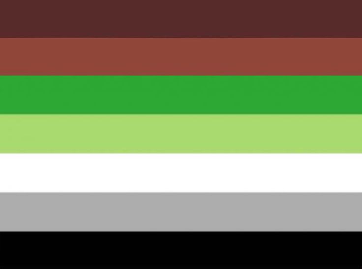 an image of the colors in this photo are brown, green, and greys