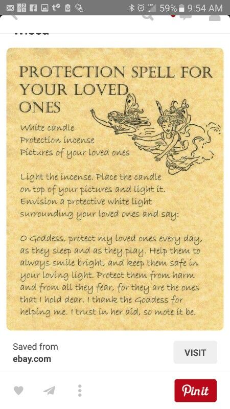 protection spell for loved ones Witchcraft Protection, Wiccan Books, Spells For Beginners, Easy Spells, Protection Spell, Wiccan Magic, Elemental Magic, Magic Spell Book, Wiccan Spell Book