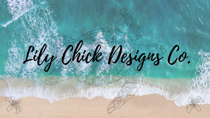 Lily Chick Designs Co