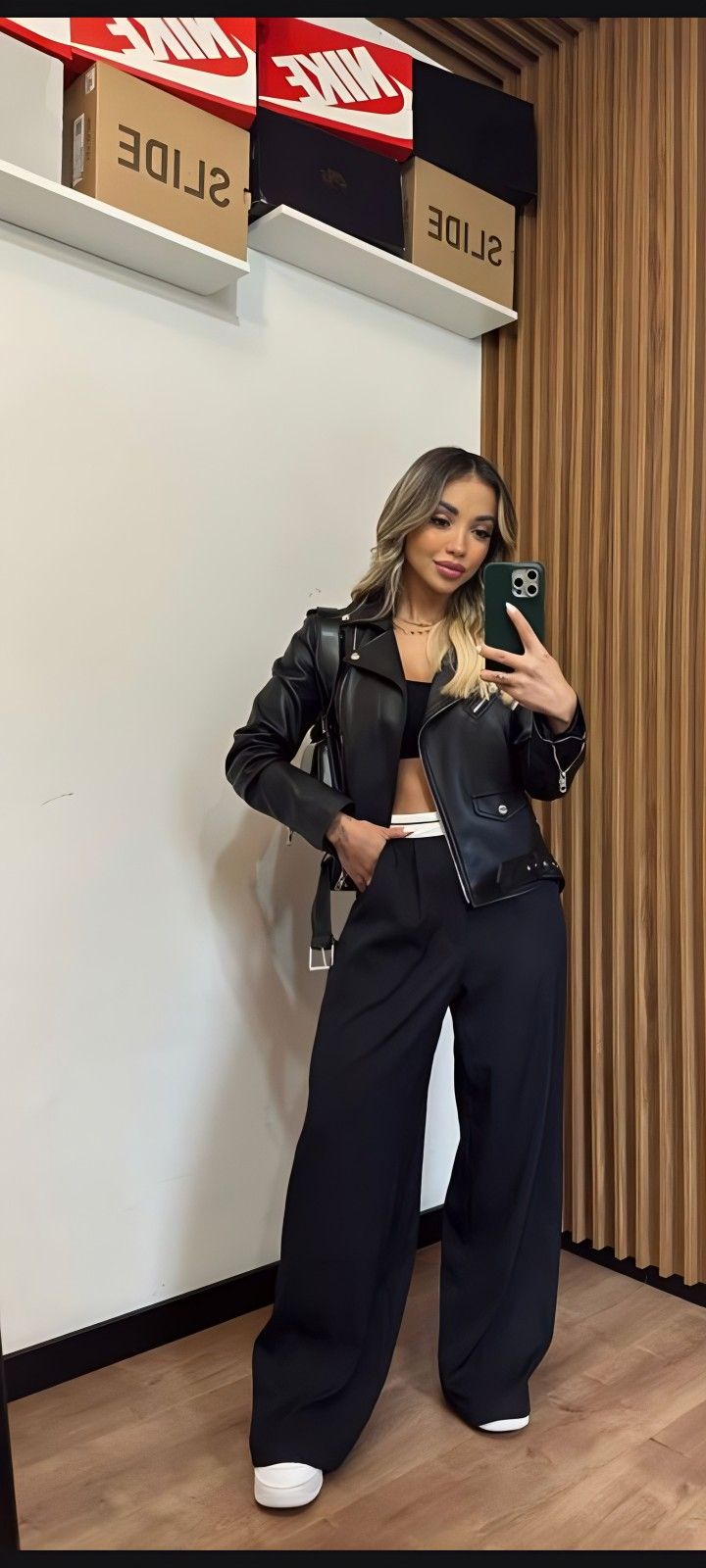 Rocker Concert Outfit, Outfit Casual Noche, Outfit Recital, Look Cinema, Recital Outfit, Club Outfits For Women, Ideas De Outfits, Outfit Mujer, Inspo Outfit