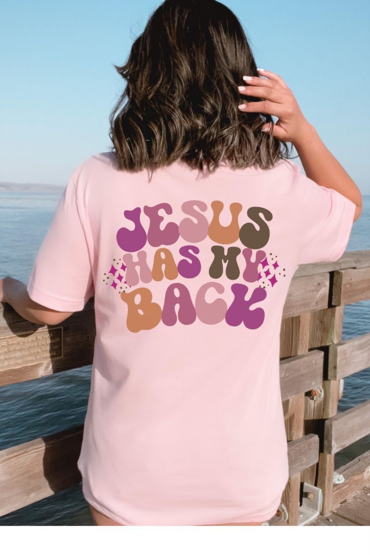 Love Like Jesus Shirt,Aesthetic Christian Shirt,Bible Verse Tee,Faith ...