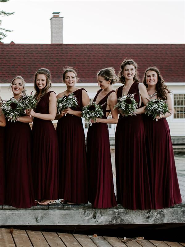 a group of women standing next to each other