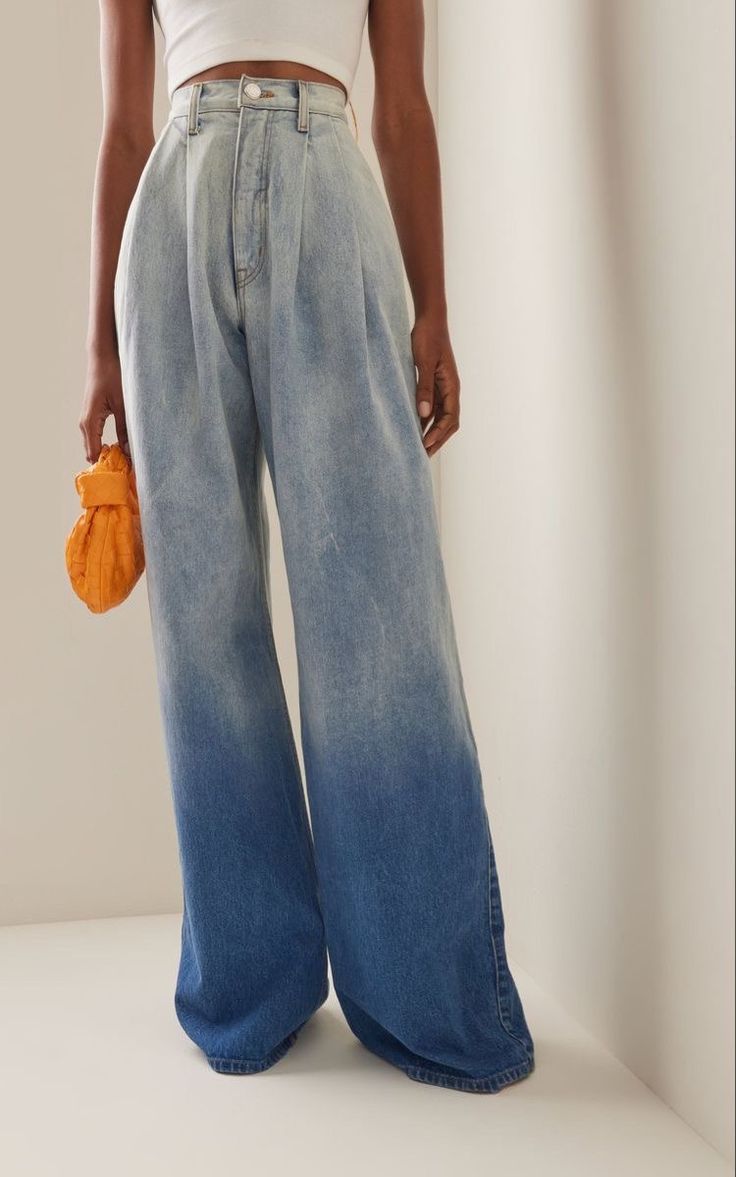 Summer Style 2023 Women, Hacks For Home, Best Hacks, Brandon Maxwell, Mode Casual, Inspiration Mode, Shibori, Primavera Estate, Moda Operandi