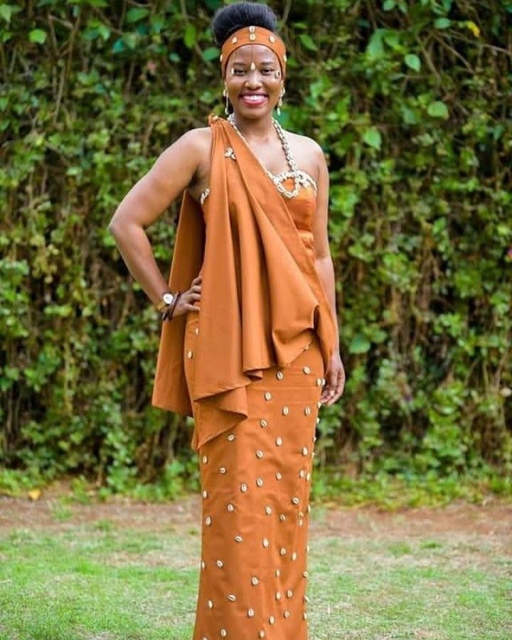 For custom making contact us 0702376767 Kikuyu Traditional Attire For Women, Ruracio Outfits For Ladies Kikuyu, Kikuyu Traditional Wedding Dress, Kikuyu Ruracio Dresses, Kikuyu Traditional Attire, Ruracio Dresses, Traditional Dresses African, Dresses African Print, Kenyan Wedding