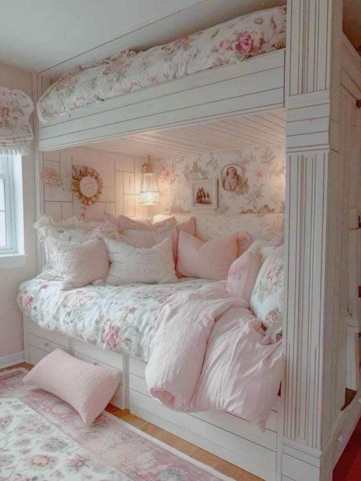 Dream Bedroom Inspiration, Dream House Rooms, Pretty Room, Dreamy Room, Dream Room Inspiration, Room Makeover Bedroom, Dream House Interior, Room Makeover Inspiration, Cute Room Decor