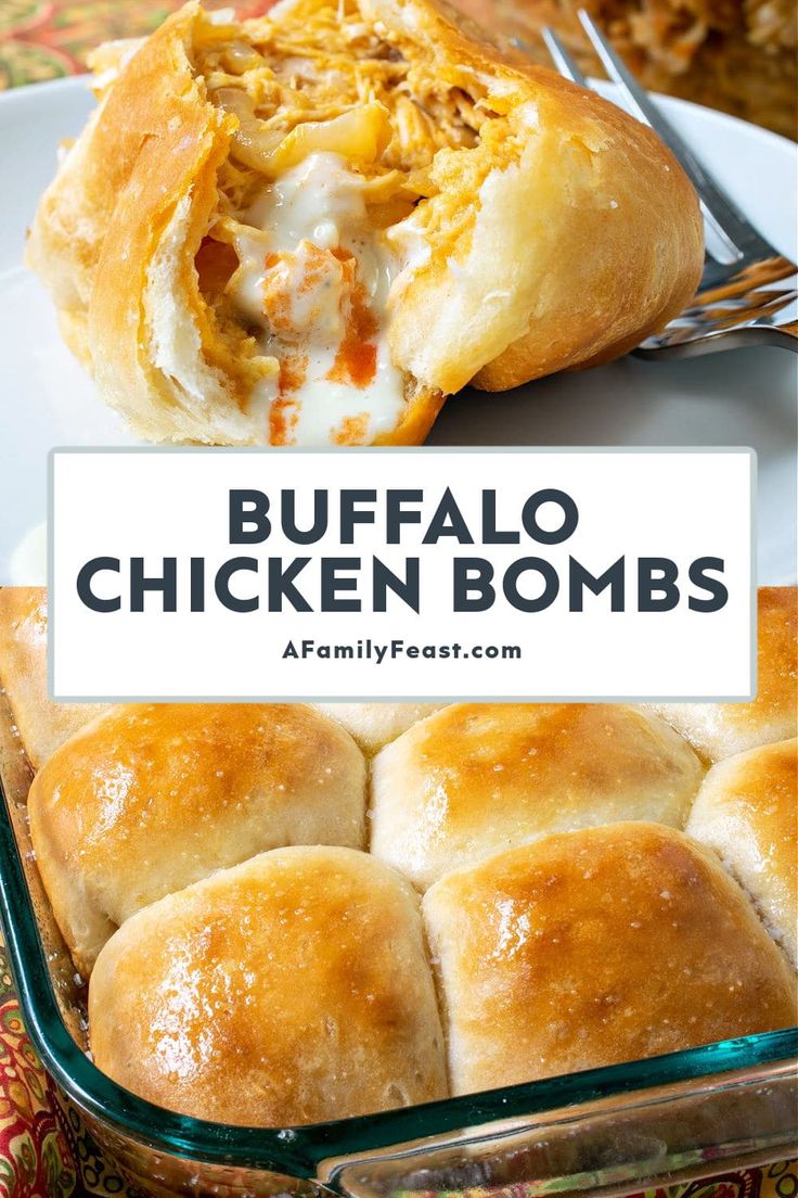 Fast Dinner Recipes, Dinner Recipes For Family, Fast Dinners, Football Food, Food Recepie, Chicken Dishes Recipes, Easy Baking Recipes, Buffalo Chicken, Interesting Food Recipes