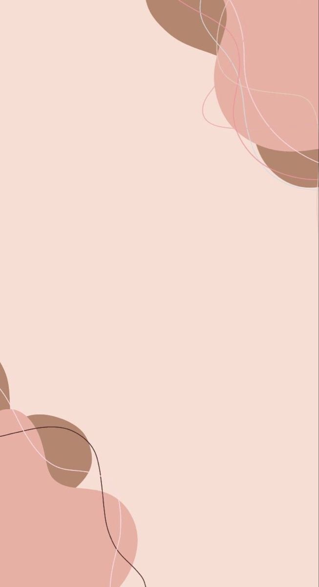 an abstract pink and brown background with wavy lines on the bottom half of the image