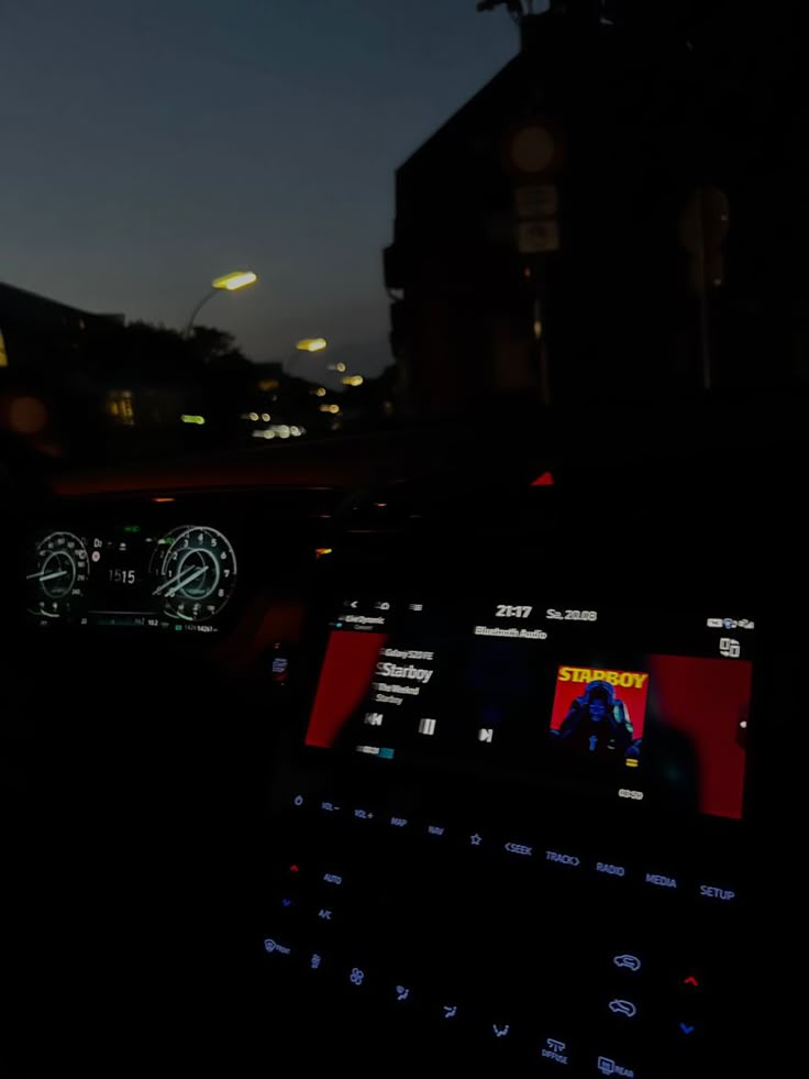 night car ride aesthetic the weeknd starboy tiktok Weeknd Wallpaper Starboy, Die For You The Weeknd Aesthetic, The Weeknd Cars, Weeknd Core, The Weeknd Vibes, Starboy Aesthetic, The Weeknd Aesthetic, The Weeknd Wallpaper Iphone, Weeknd Aesthetic