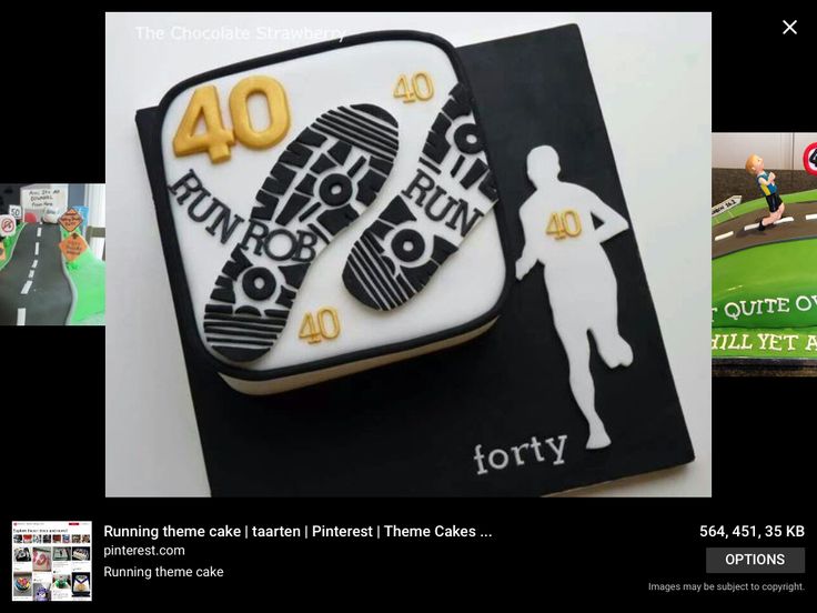 a cake that is shaped like a shoe and has the number forty four on it