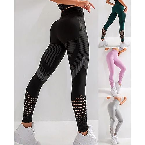 Design:Seamless Seamless High Stretch Sports Pants, High Waist Seamless Activewear For Sports, Seamless Sportswear Bottoms For Gym, Breathable High Stretch Workout Pants, Sportswear Seamless Gym Bottoms, Breathable Stretch Gym Pants, Breathable Stretch Pants For Gym, Breathable Stretch Pants For The Gym, High Stretch Seamless Sports Tights