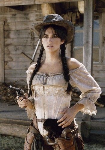 At the Movies in Owens Valley Saloon Outfits, Wild West Costumes, Wild West Outfits, Saloon Girls, Old Western, Cowgirl Style Outfits, Cowboy Costume, Looks Country, Cowgirl Costume