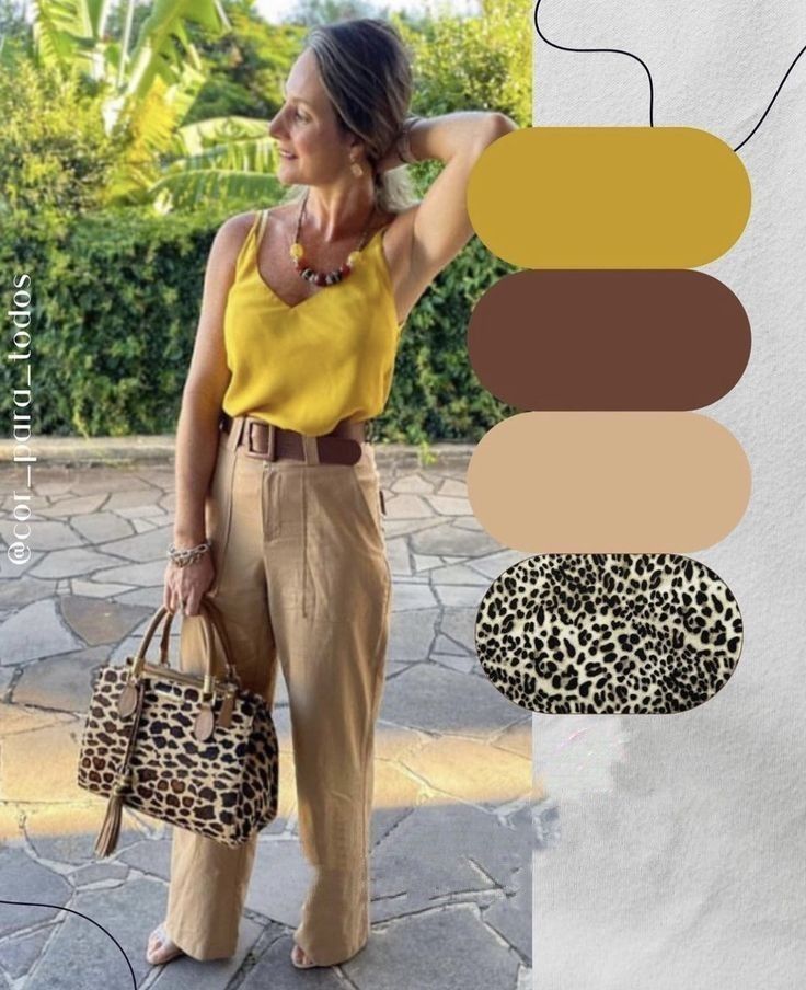 Colour Combinations Fashion, Color Combos Outfit, Color Blocking Outfits, Color Combinations For Clothes, Colors Palette, Classy Fashion, Women Over 50, Pinterest Fashion, Fashion Mistakes