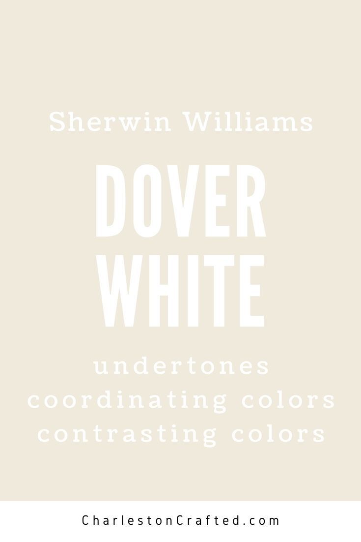 the words over white are written in different font styles and colors, along with an image of