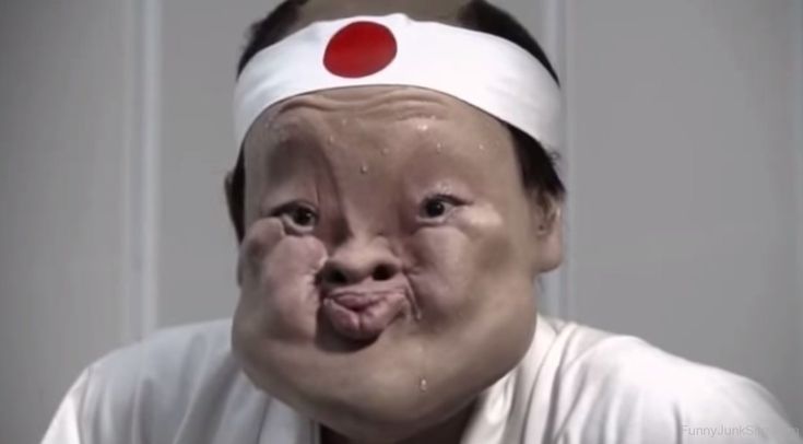 (Funny Faces) pictures funny human pictures funny face pic Dj Panda, Trying Not To Laugh, Funny Faces Pictures, Laugh Meme, Human Pictures, Face Meme, Weird Gif, Face Pictures, Chinese Man