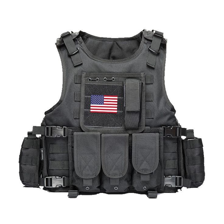 Black Tactical Vest, Military Tactical Boots, Combat Shirt, Combat Training, Fishing Vest, Tactical Gloves, Tactical Equipment, Tactical Backpack, Chest Rig