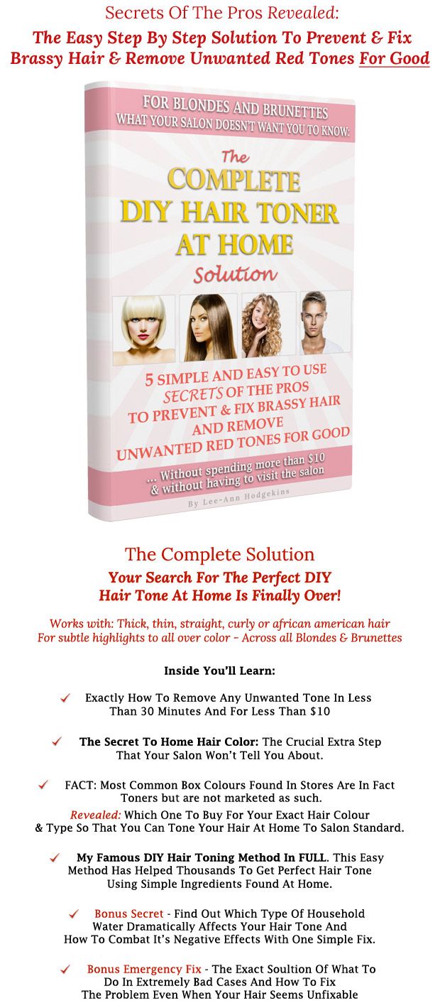 Remove Brassy Tones Book Well Water Hair, Diy Hair Toner, Brassy Blonde Hair, Lighten Hair Naturally, Lighten Hair, Baby Blonde Hair, Cool Brown Hair, Hair Salon Names, Water Hair