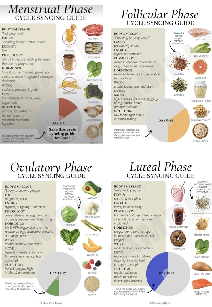 Cycle Eating, Menstrual Phases, Cycle Synching, Cycling Food, Hormone Nutrition, Period Health, Cycle Tracking, Cycle Phases, Menstrual Phase