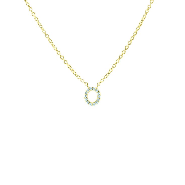 Our initial necklaces are the perfect gift for anniversaries, birthdays, graduations, and more! Simple and delicate, these are a timeless classic. Letter "O".Measurement: 0.3" pendant ; 16" + 2" extenderClosure: Spring ringMaterial: Brass with Rhodium/Gold Plating O Initial Necklace, O Necklace, Invisible String, Iconic Outfits, Pretty Jewelry Necklaces, Letter Jewelry, Initial Necklaces, Jewelry Logo, Letter O