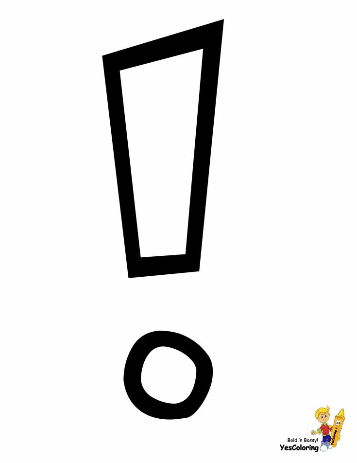 a black and white drawing of a tube with the letter o in it's center