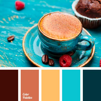 Color Palette #3961 | Orange color palettes, Color palette yellow ...