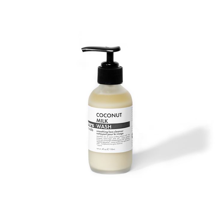 Coconut Milk Face Wash Milk Face Wash, Natural Morning, Coconut Oil Mask, Milk Face, Detoxifying Face Mask, Evening Rituals, Essential Amino Acids, Coconut Milk Powder, Simple Health