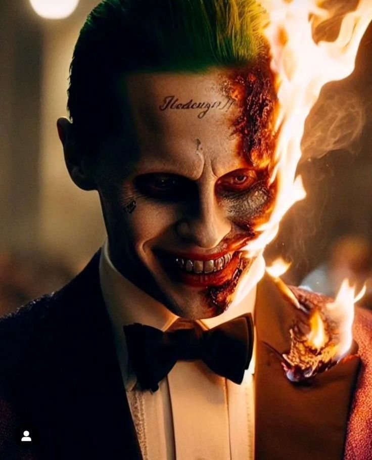 Joker Jared Leto, Happy Clown, Joker Dark Knight, Batman Joker Wallpaper, Joker Photos, Joker Tattoo Design, Joker Wallpaper, Jared Leto Joker, Joker Joker