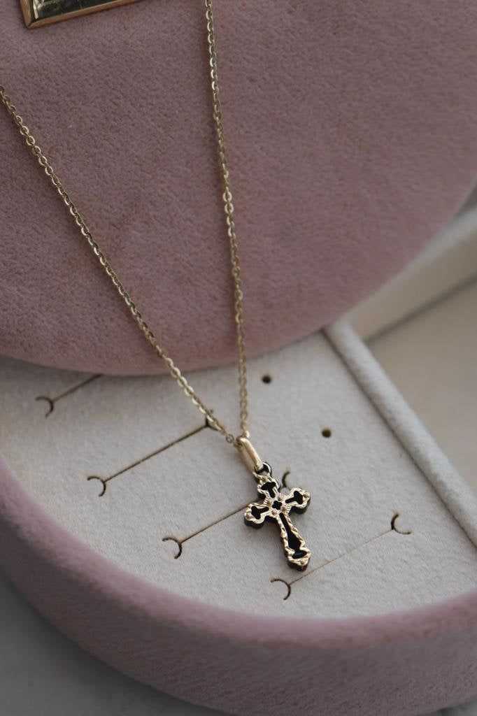 14 Ayar Altin Hac Kolye Ucu Urunlerimiz Kutusu Ve Sertifikali Bir Sekilde Gonderilmektedir. Urunlerimiz El Isciligi Oldugu Icin Gramlarinda +/- %5 Gram Farki Olabilmektedir. Spiritual 14k Gold Cross Jewelry, Gift Rose Gold Crucifix Cross Necklace, 14k Gold Cross Necklace For Spiritual Wear, 14k Gold Crucifix Jewelry For Spiritual Expression, Spiritual 14k Gold Crucifix Necklace, 14k Gold Cross Pendant Spiritual Jewelry, 14k Gold Cross Pendant Necklace For Anniversary, 14k Gold Cross Necklace Tarnish Resistant, 14k Gold Cross Necklace For Anniversary