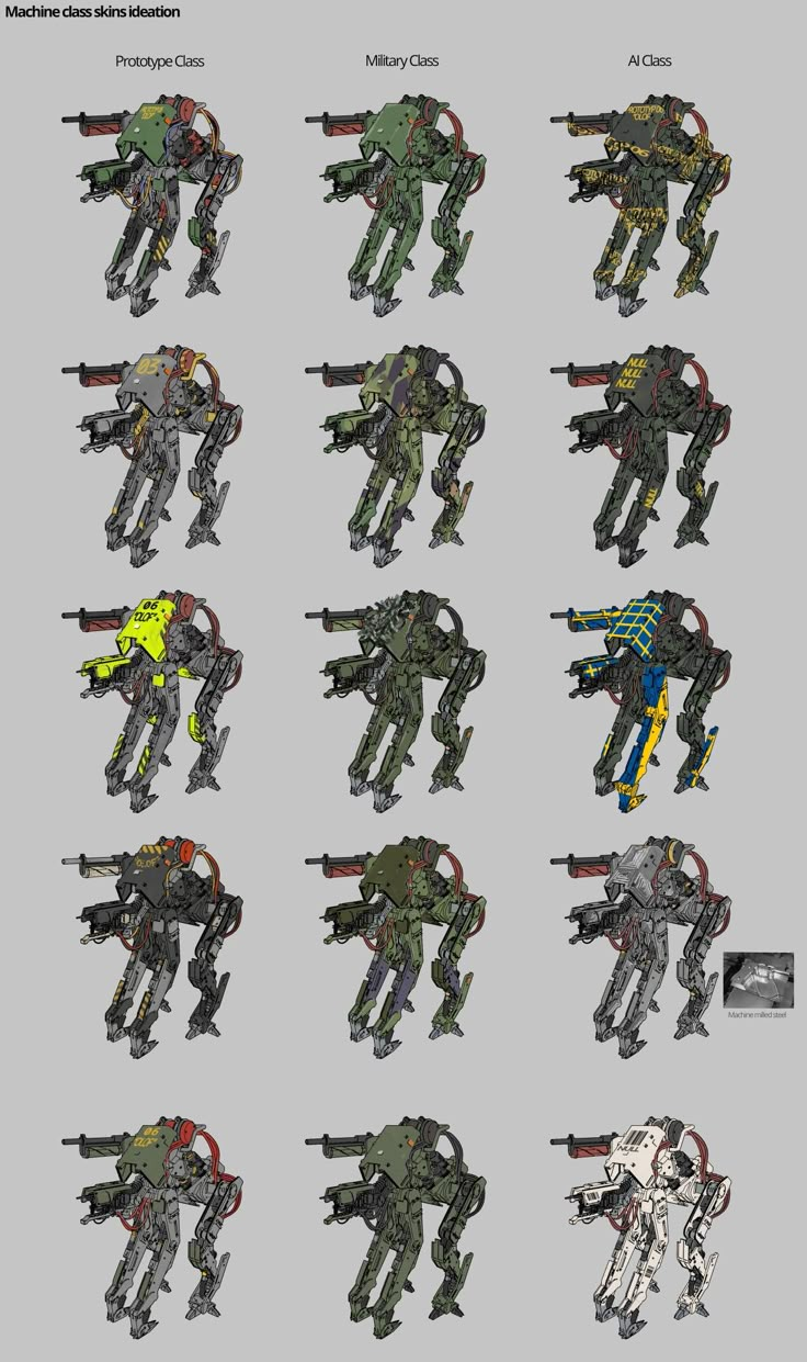 Generation Zero Concept Art, Generation Zero Robots, Animatronic Design, Sci Fi Robots, Generation Zero, Robotics Design, Mech Suits, Robot Ideas, Mechanical Drawing