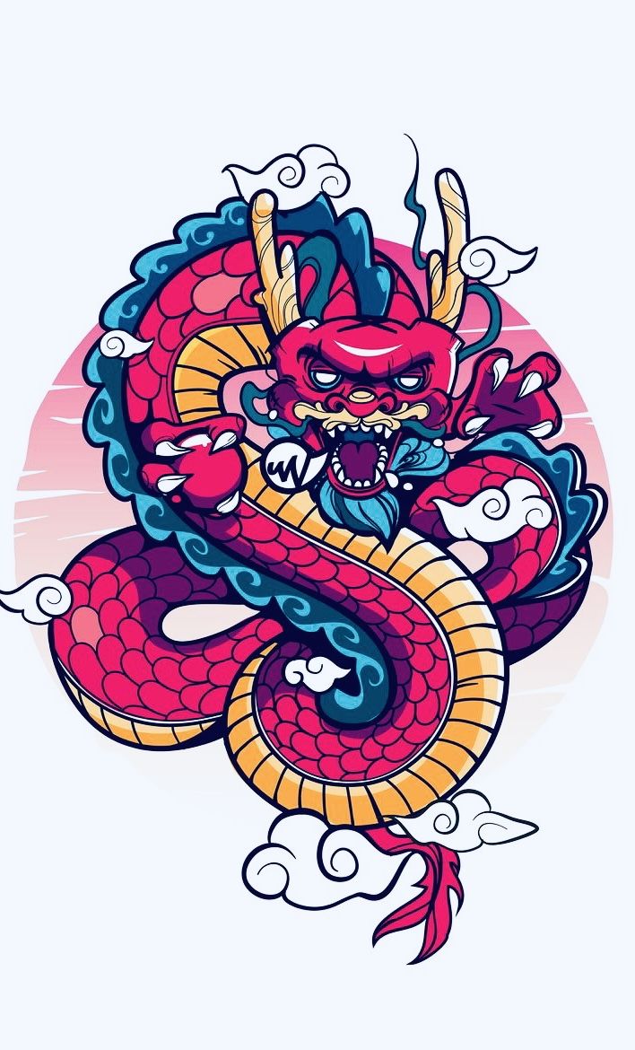 Arte Doodle, Art Chinois, Graffiti Doodles, Doodle Art Drawing, Graffiti Characters, Art Japonais, Art Et Illustration, Doodle Art Designs, Dope Art