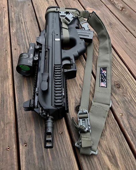 FN F2000 - © Paintball, Tactical Gear, Self Defense, Arsenal, Defense, Tips And Tricks, Magazine, For Sale, Arsenal Fc