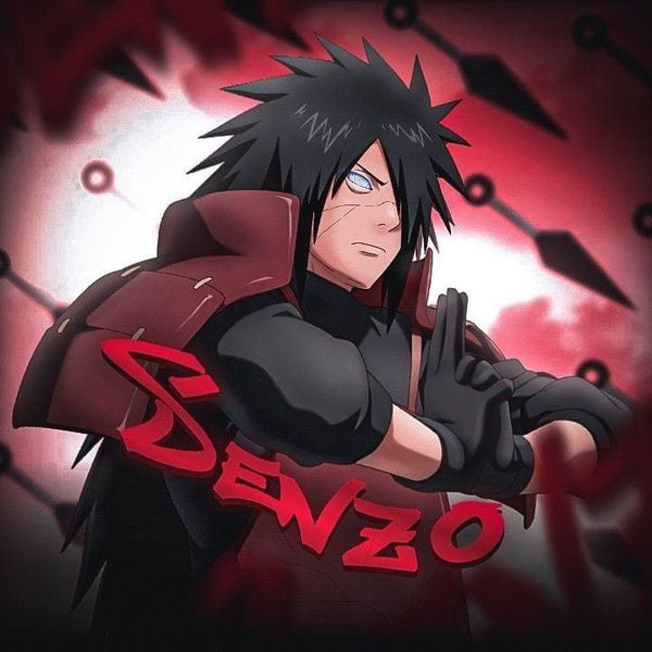 Anime Gfx Pfp, Madara Pfp, Anime Logos, 4k Pfp, Rare Pfp, Edit Pfp, Instagram Profile Pic, Hacker Aesthetic, Logo Illustration Design