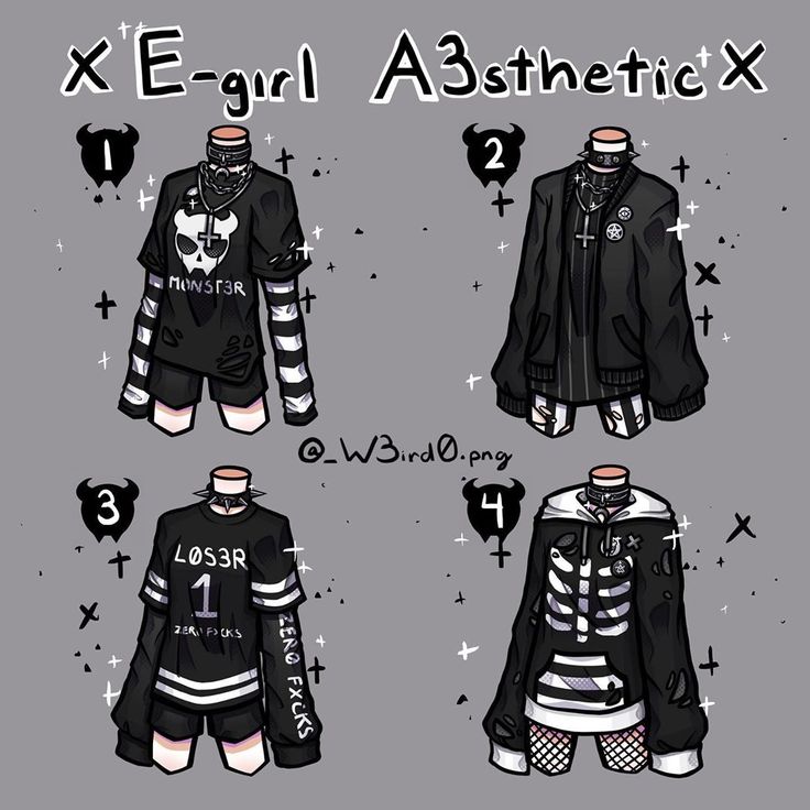 four different styles of hockey uniforms with the name x - girl athletic xx written on them