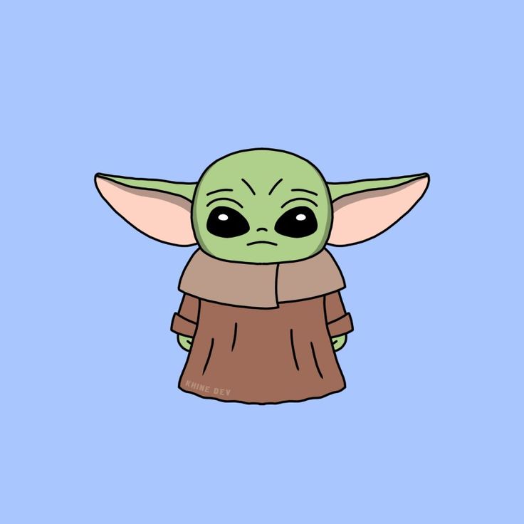 #KhineDev #art #ibispaintx #drawing #draw #cartoon #digitalart #artwork #illustration #doodle #doodleart #cartoon #cartoonart #color #coloring #character #doodles #cute #adorable #grogu #groguart #yoda #yodababy #starwars #themandalorian #mando #mandolin #mandalorian #baby #alien Yoda Cartoon Drawing Easy, Grogu Cartoon Drawing, Cartoon Character Art Easy, Yoda Easy Drawing, Easy Drawings Cartoon Characters, Cute Grogu Drawing, Drawing Ideas Easy Cartoon Characters, Grogu Paintings Easy, Yoda Cartoon Drawing