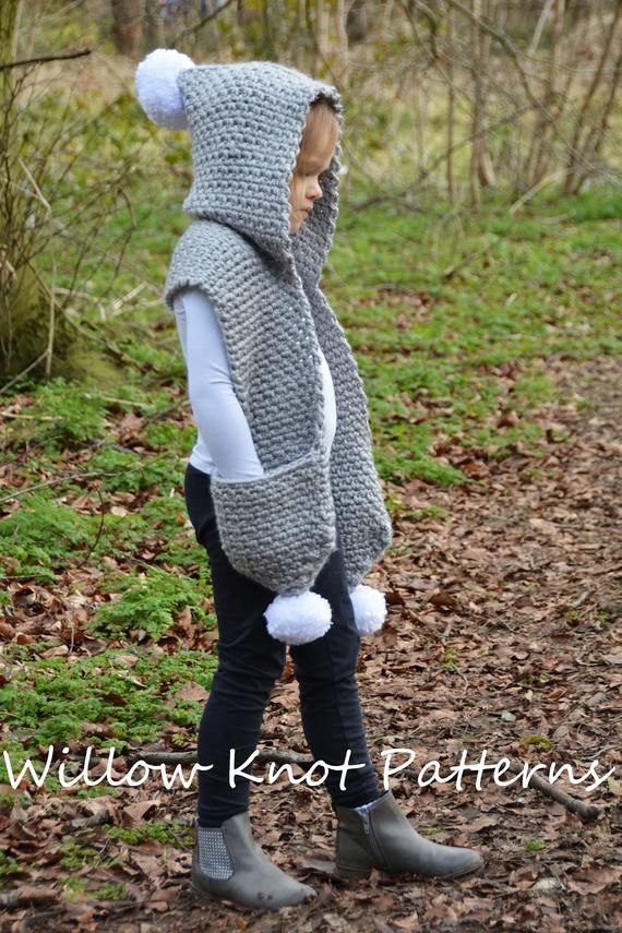 *****Listing for CROCHET PATTERN ONLY of The Snowdrift Hooded Scarf in PDF format. NOT finished product***** ***Please note: Due to the electronic nature of my patterns, I cannot offer refunds and all sales are final. Wrap up warm with this cozy hooded scarf which has been designed with a snuggly Crocheting Scarf, Hooded Scarf Crochet Pattern, Crochet Hoodies, Hooded Scarf Crochet, Hooded Scarf Pattern, Crochet Terminology, Crochet Hooded Scarf, Crochet Hood, Hood Pattern